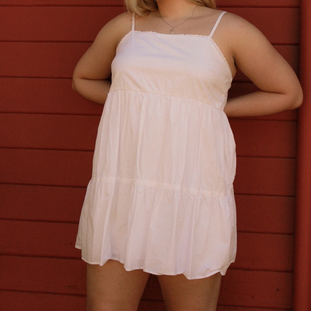 urban outfitters dress